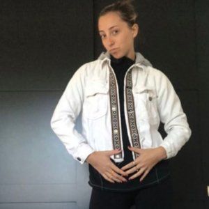 Free People Jacket
